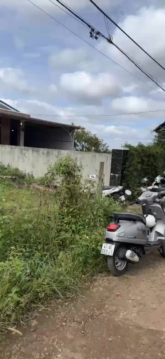 Đất nền Đạt Hiếu Buôn Hồ 58m² giá 1.5 tỷ - Cơ hội đầu tư tuyệt vời!