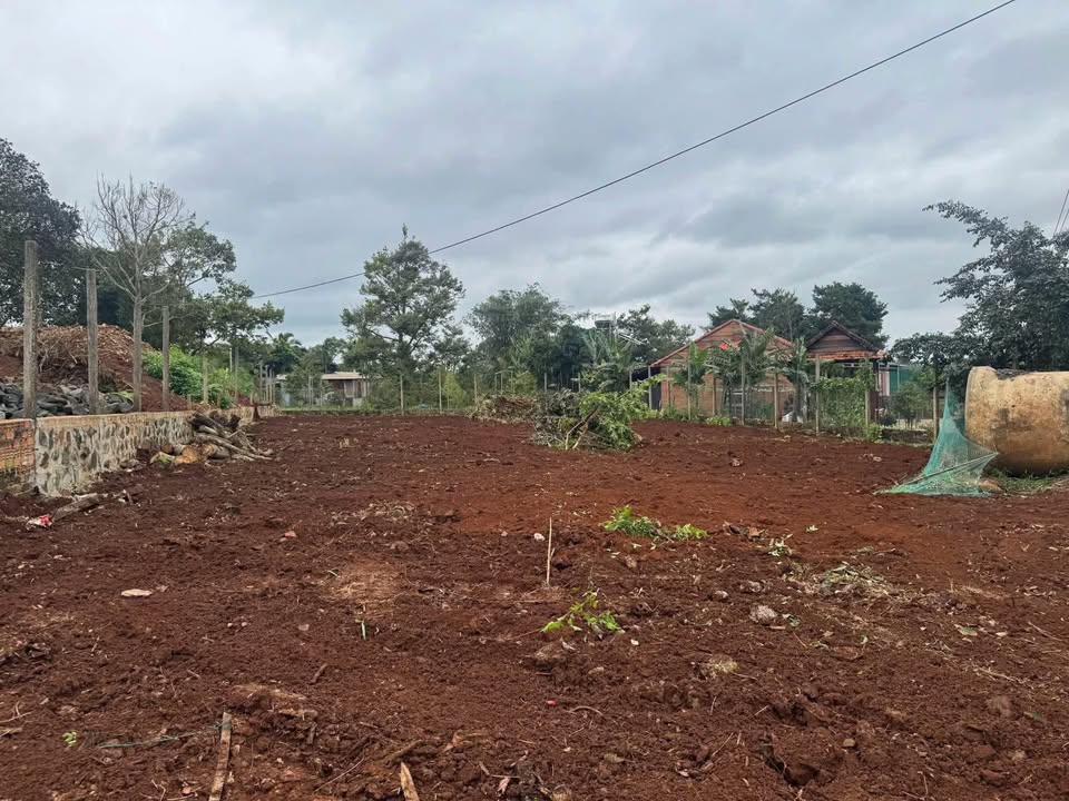 Đất nền mặt tiền Âu Cơ, Buôn Hồ 966m² giá 9.3 tỷ - Cơ hội đầu tư lý tưởng!