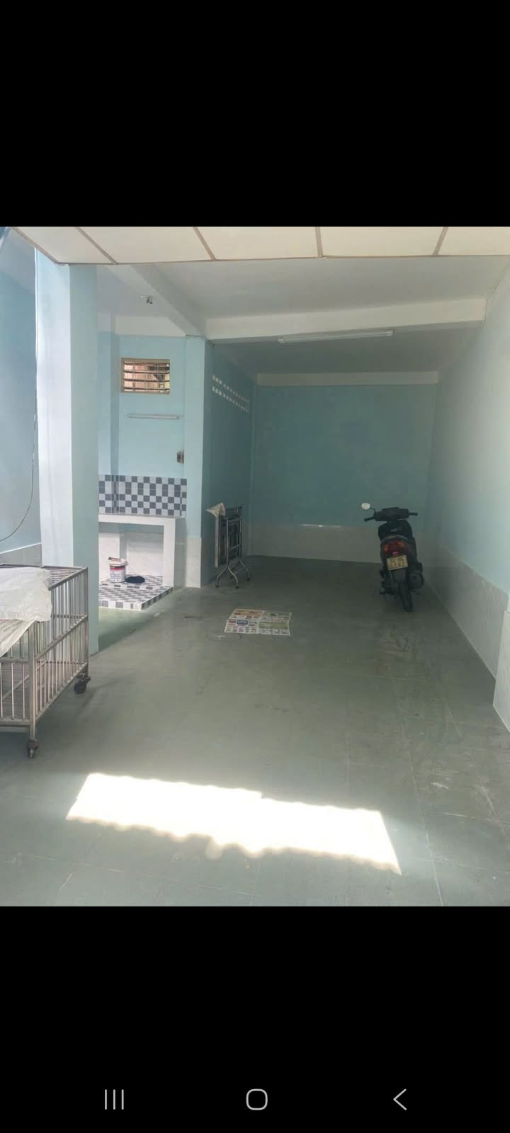 Nhà cho thuê hẻm xe hơi Lãnh Binh Thăng Quận 11, 40m² giá 8 triệu - Vừa ở vừa kinh doanh lý tưởng!