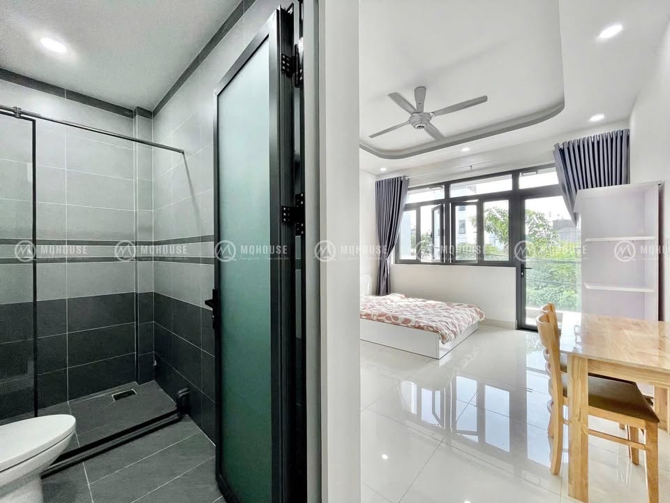 Căn hộ cho thuê Tân Phú - Lê Trọng Tấn, 70m² - An ninh, full nội thất, vào ở ngay!