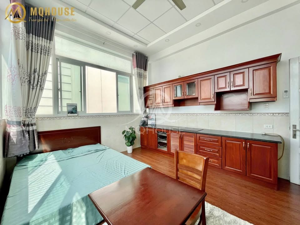 Phòng cho thuê tại Trường Chinh, Tân Bình - Không gian thoải mái, an ninh tốt