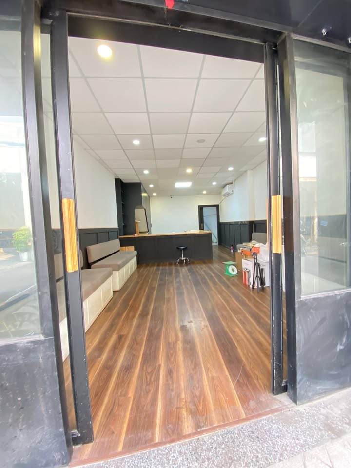 Nhà mặt tiền Trần Văn Quang, Tân Bình 60m² giá 13 triệu - Kinh doanh đa ngành nghề!