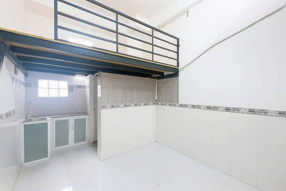 Phòng trọ Tây Thạnh Tân Phú 2.9 triệu - An ninh, sạch sẽ, gần AEON