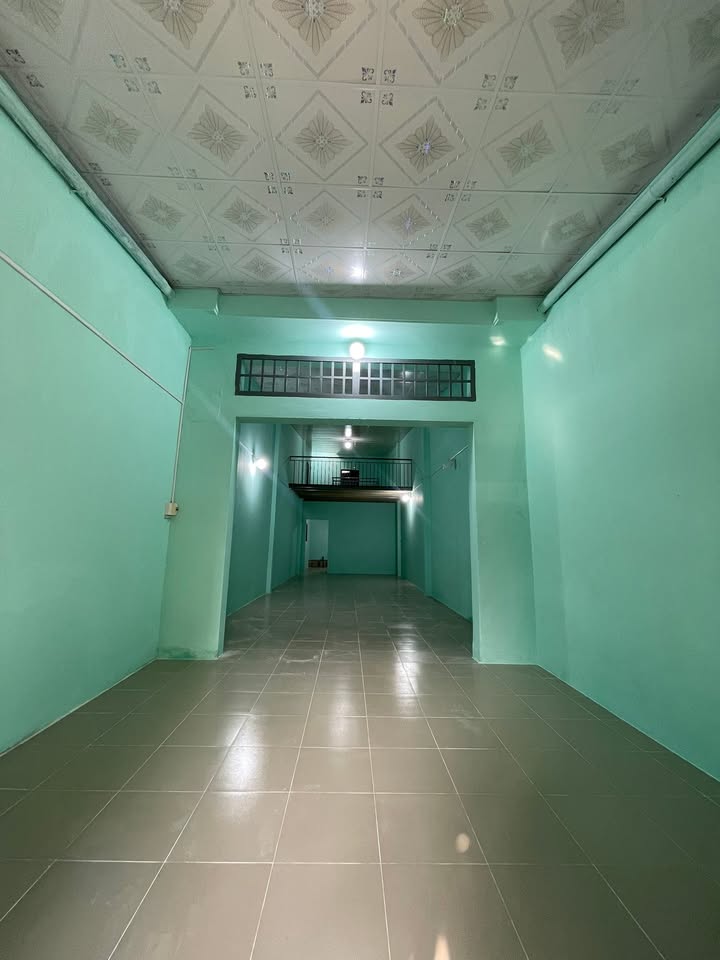 Nhà mặt tiền Miếu Bình Đông, 80m² - Phù hợp cho thuê gia đình và kinh doanh!