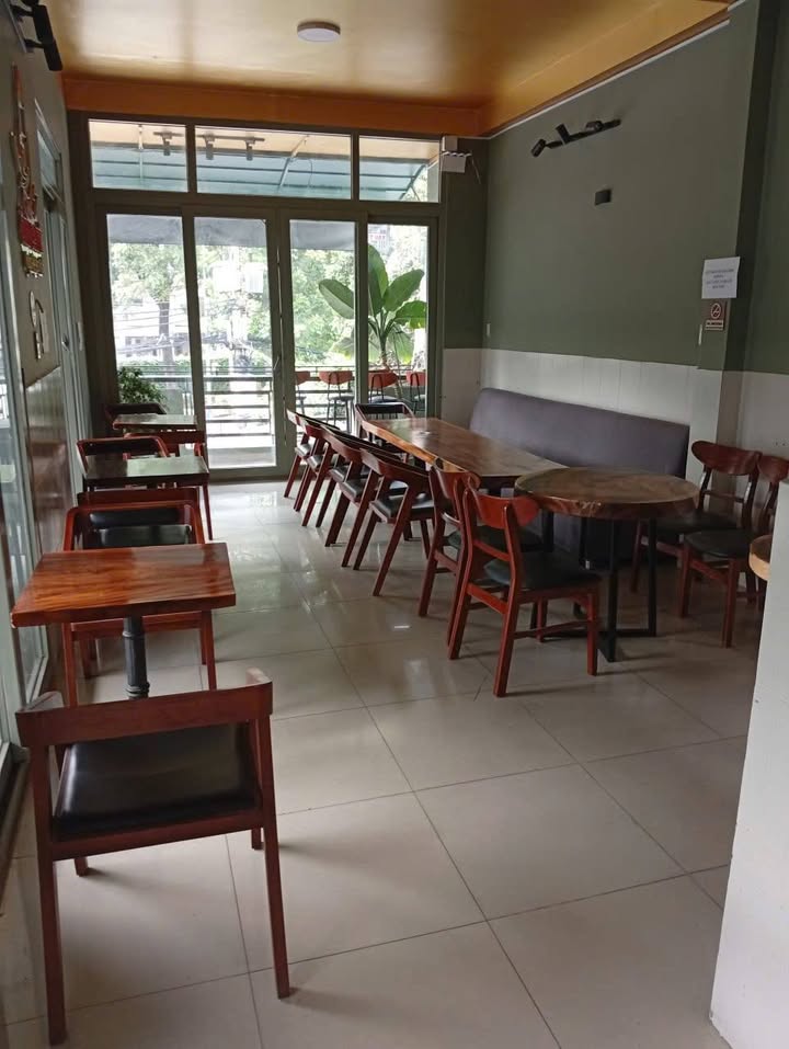 Cho thuê văn phòng đường Bờ Bao Tân Thắng, Tân Phú 100m² - Sẵn sàng làm việc ngay!