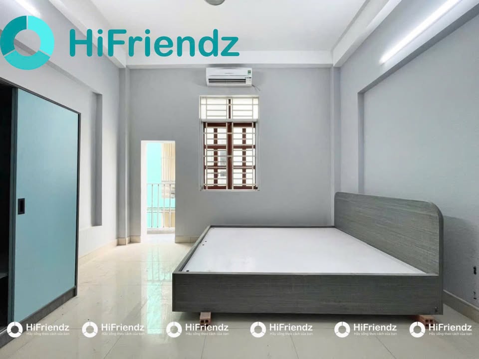 Phòng cho thuê đường số 18 An Lạc, Bình Tân - Sạch sẽ, full nội thất, dọn vào ở ngay!