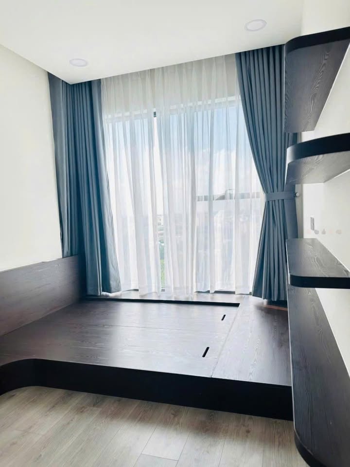 Căn hộ Diamond Centery Tân Phú 3PN 3WC chỉ 24 triệu - Tầng cao view công viên tuyệt đẹp!