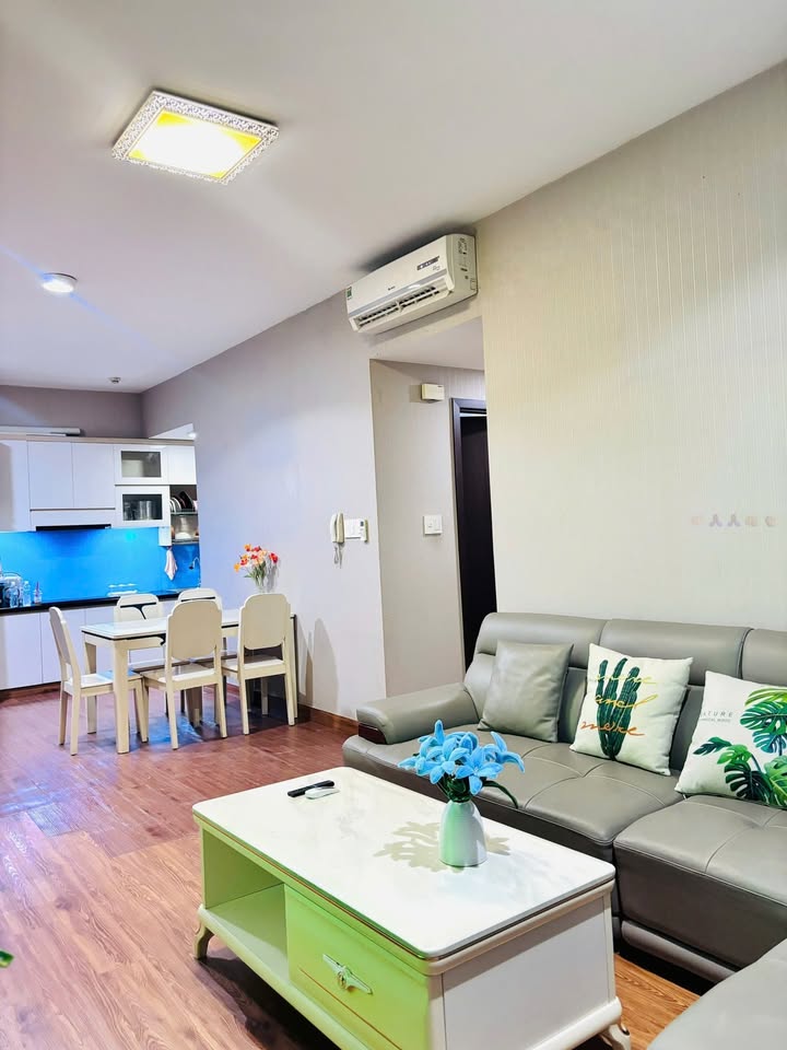 Căn hộ Celadon City Tân Phú 3PN 2WC giá 15 triệu - View công viên tuyệt đẹp!