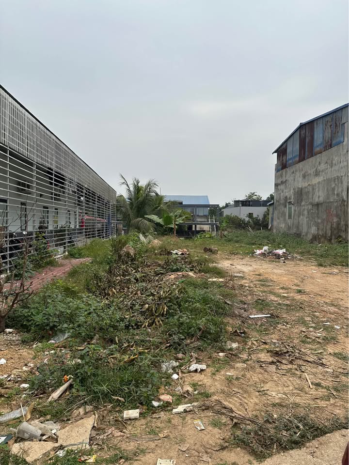 Đất nền đẹp tại Sơn Tiến, Quyết Thắng 186,1m² - Phù hợp xây phòng trọ cho thuê!