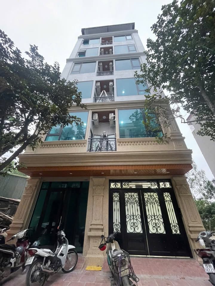 Nhà trọ CCMN Kiến Hưng - Hà Đông, 3.5 triệu - Full nội thất sang trọng!