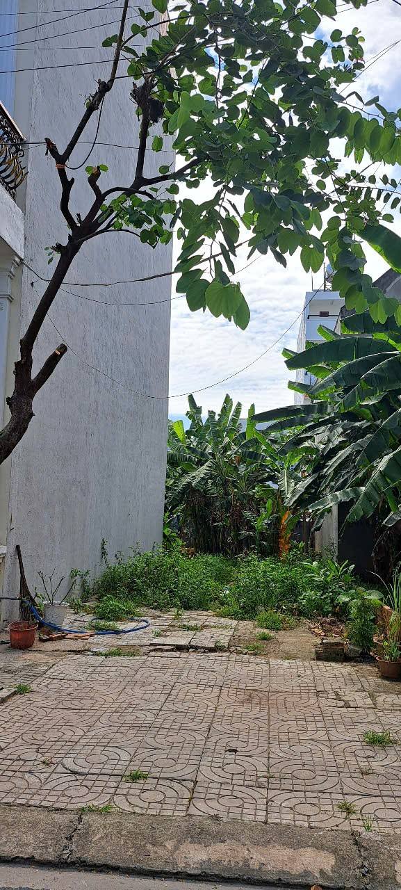 Đất nền KDC Xuyên Á - Mỹ Hạnh Nam 45m² giá 1.78 tỷ - Sổ hồng riêng, giá tốt!