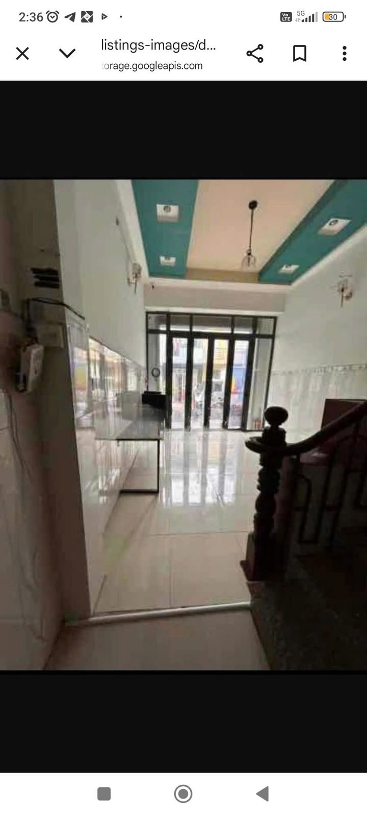 Bán nhà mặt tiền Hoàng Minh Giám 40m² giá 7 tỷ - Sổ hồng riêng chính chủ!