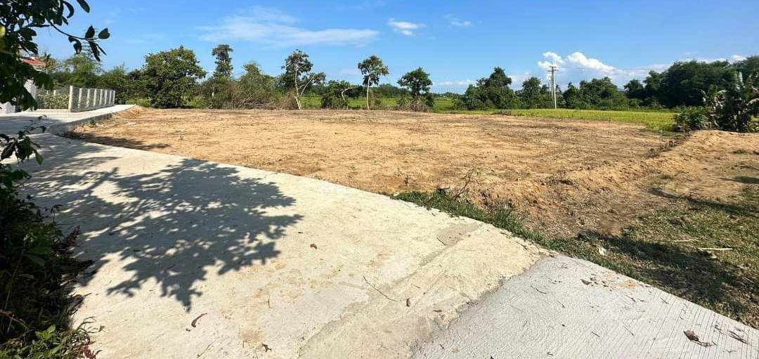 Đất ở Hành Đức Nghĩa Hành 600m² giá 300 triệu - Bán gấp trong tuần!