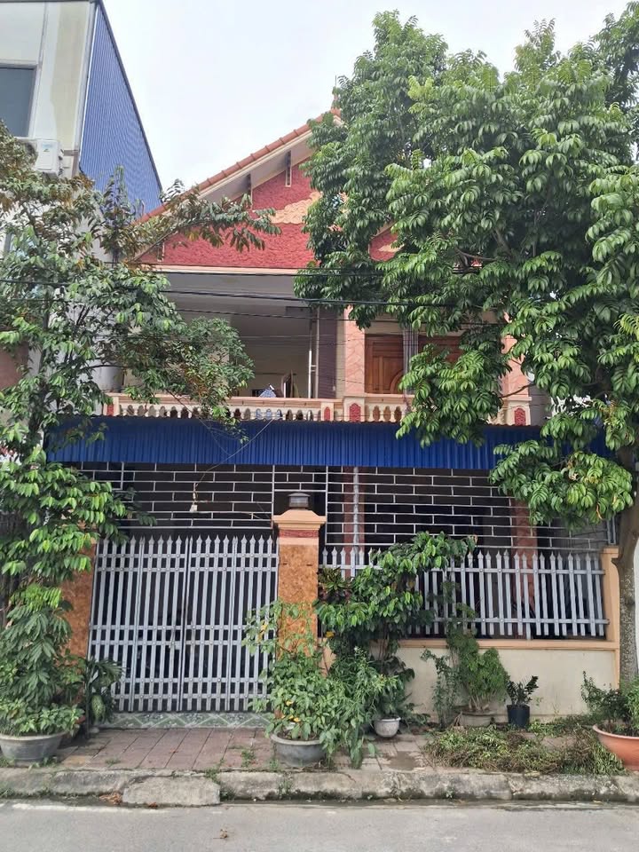 Nhà 2 Tầng Mái Thái Dương Quan 102m² giá 6 tỷ - Sẵn sàng ở ngay!