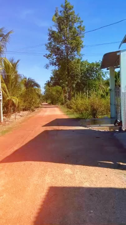 Nhà mới xây Chòm Dừa, Đồng Khởi, Châu Thành, Tây Ninh 143m² giá 400 triệu - Sẵn sàng vào ở ngay!