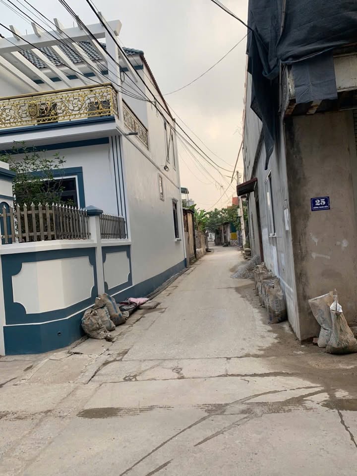 Nhà riêng Hồng Vân Thường Tín 61m² giá 2.1 tỷ - Gần đường vành đai 4!