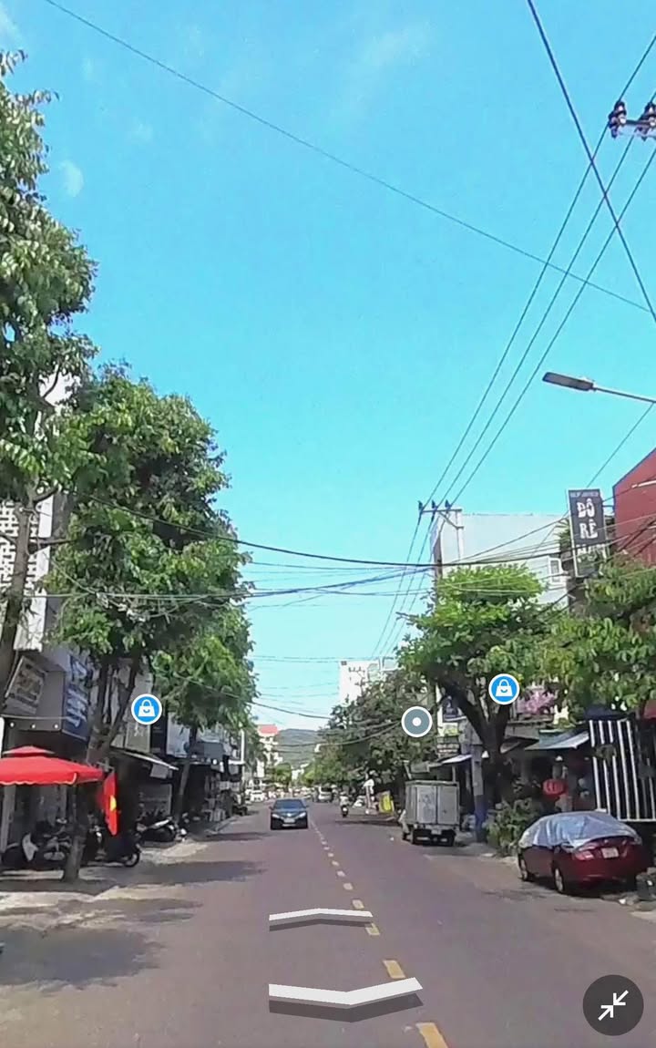 Bán nhà 4 tầng Tăng Bạt Hổ 64m² giá 9 tỷ - Kinh doanh tốt gần biển!