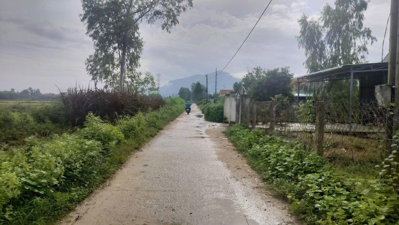 Đất nền Nhơn Thọ An Nhơn 180m² giá chỉ 3xx triệu - Cơ hội đầu tư lý tưởng!