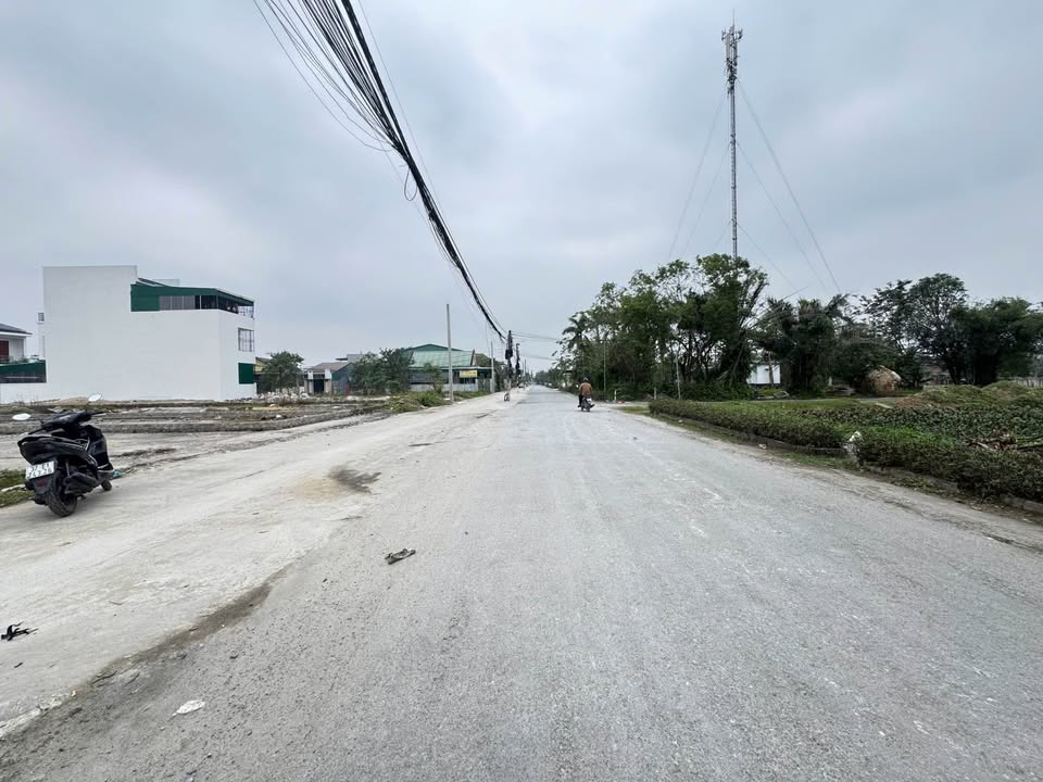 Đất Hưng Đông Vinh 80m² giá 2.5 tỷ - Hướng Đông, vị trí đắc địa!