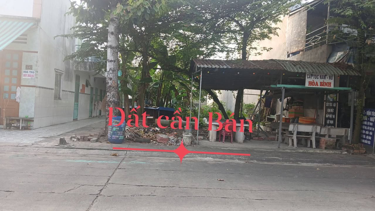 Đất nền Bến Cát 150m² giá 2.1 tỷ - Vị trí kinh doanh sầm uất!