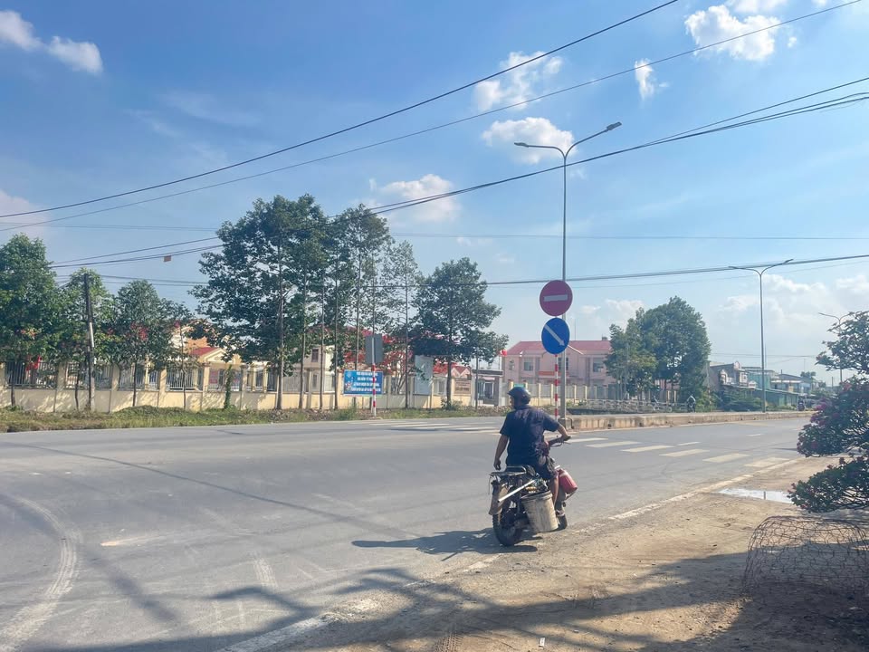 Đất nền Lộc Ninh, Dương Minh Châu 140m² giá 200 triệu - Đầu tư sinh lời ngay!