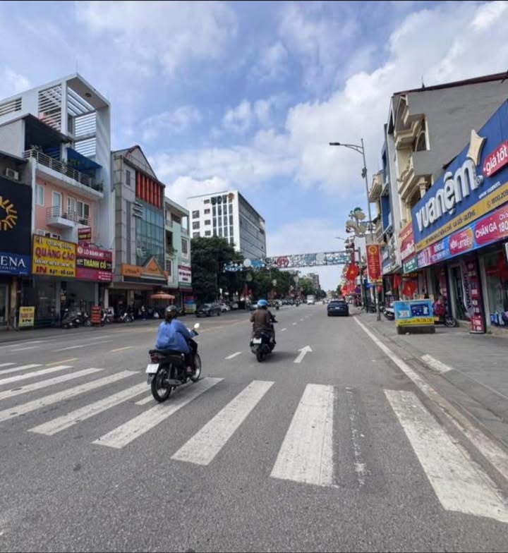 Đất nền Tiền Phong Mê Linh 86m² giá 4 tỷ - Cơ hội đầu tư hiếm có!