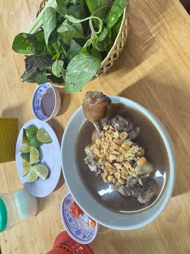 Đất nền TDP 3, Thị trấn Nham Biền, Yên Dũng 73m² giá chỉ 1.35 tỷ - Đầu tư sinh lời nhanh chóng!