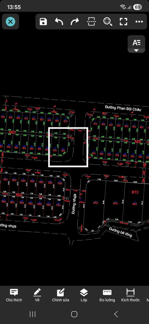 Bán lô góc đất Đa Mai Bắc Ninh 100m² giá 4 tỷ - Đường ô tô thông thoáng!