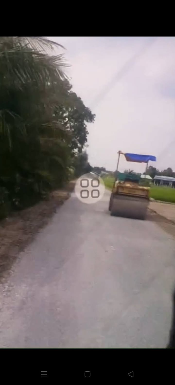 Đất thổ cư 700m² ấp 4 Long Hòa giá 2.3 tỷ - Pháp lý rõ ràng, tiềm năng sinh lời cao!