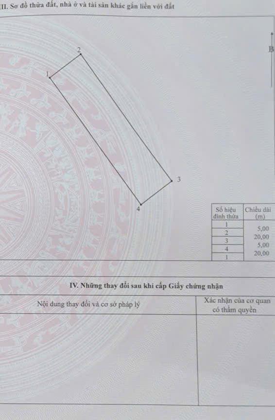 Đất nền Đông Phong Bắc Ninh 100m² giá chỉ 2 tỷ - Cơ hội hiếm có!