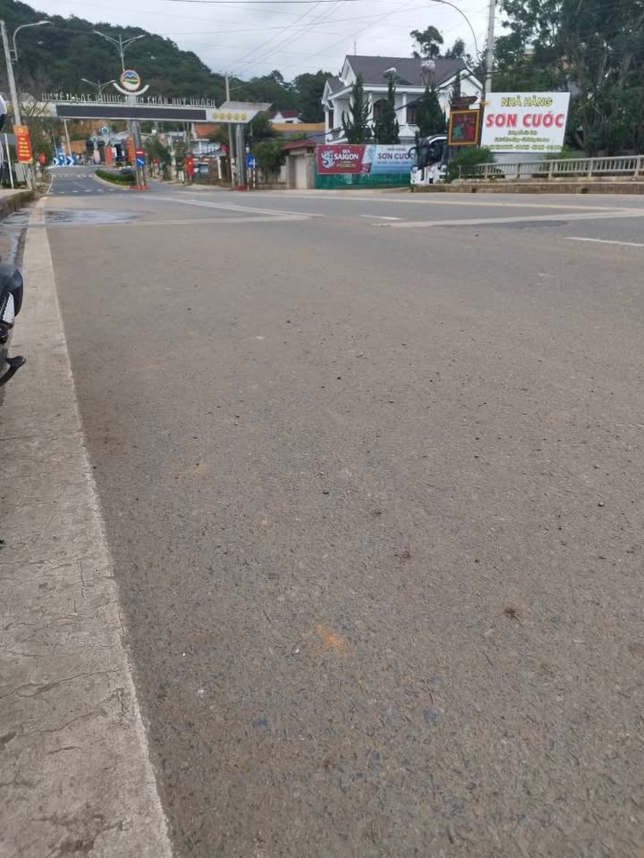 Đất thổ cư Đan Kia, Langbiang, 133m² giá 7 tỷ - Kinh doanh lý tưởng!