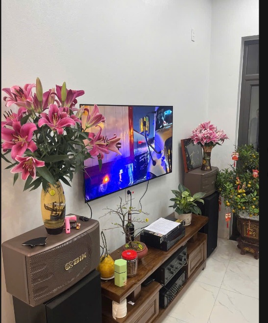 Nhà 3 tầng Đông Vệ 50m² - Tặng full nội thất, giá thỏa thuận!