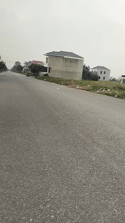 Đất nền khu đô thị Long Thành Hoàng Mai 136m² - Kinh doanh sầm uất!