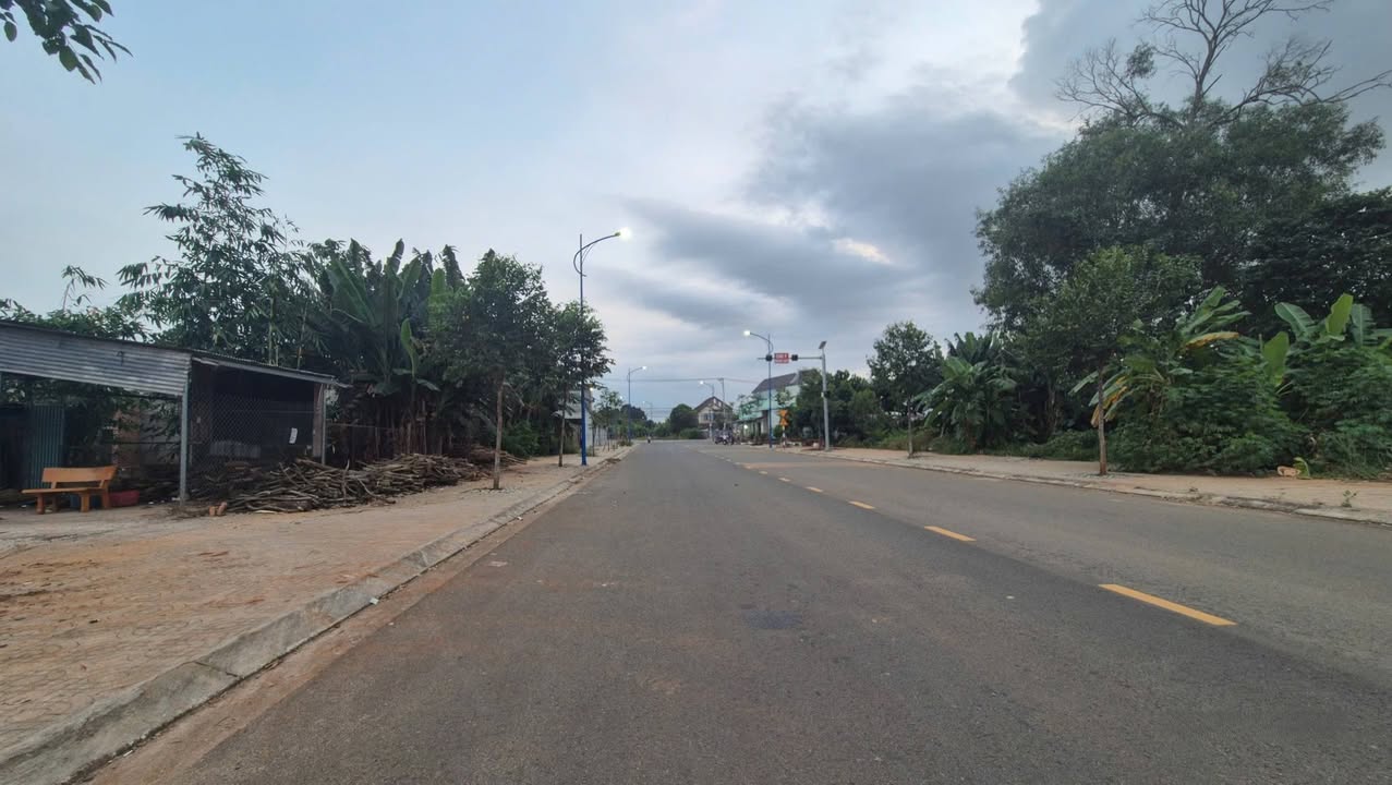 Đất nền mặt tiền đường 73 Hòa Long Bà Rịa 136m² giá 2.7 tỷ - Vị trí đầu tư lý tưởng!