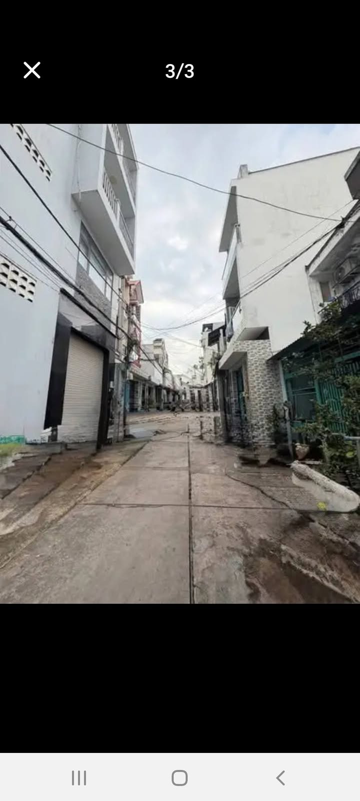 Đất thổ cư Hẻm 188 Lê Đình Cẩn, 80m² giá 4.7 tỷ - Vị trí đẹp, hẻm rộng thông thoáng!