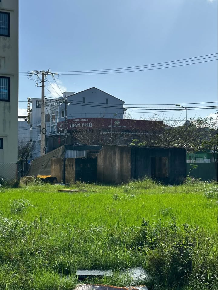 Đất Vân Thê - Thủy Thanh, TP Huế 105m² giá 900 triệu - Cơ hội đầu tư tuyệt vời!