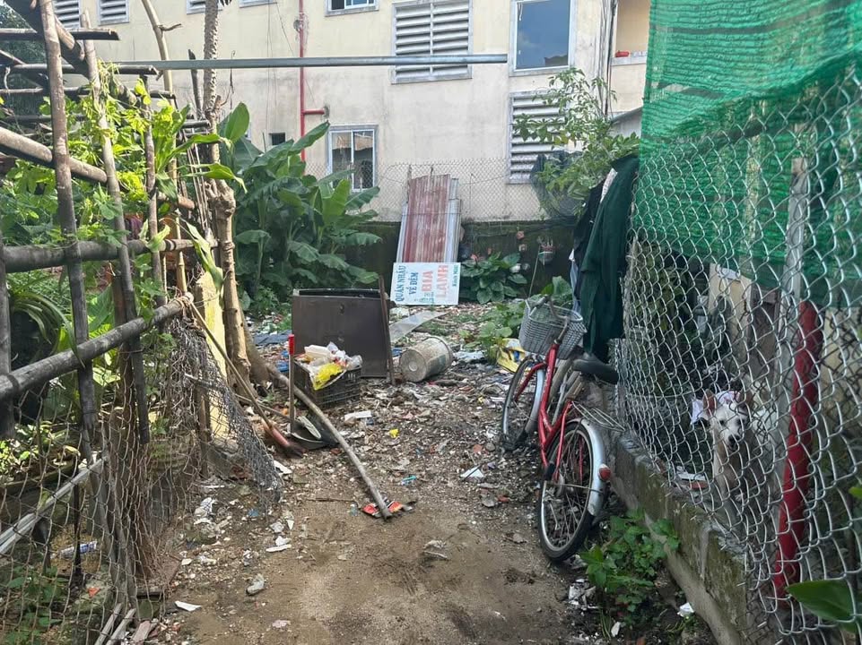 Đất nền phường An Cựu, TP Huế 154m² - Vị trí đắc địa gần chợ An Cựu!