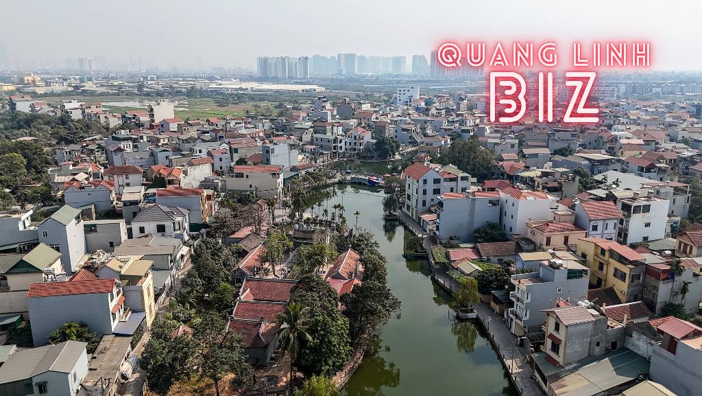 Nhà 5 tầng Lại Yên, Hoài Đức 38m² giá 5.9 tỷ - Sổ đỏ chính chủ, ô tô đỗ cửa!