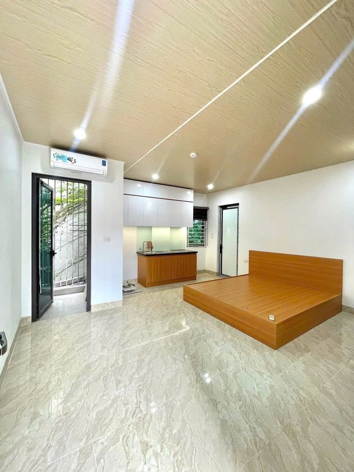 Phòng cho thuê tại An Khánh - Hoài Đức, giá thỏa thuận - Tiện nghi đầy đủ sẵn sàng vào ở!