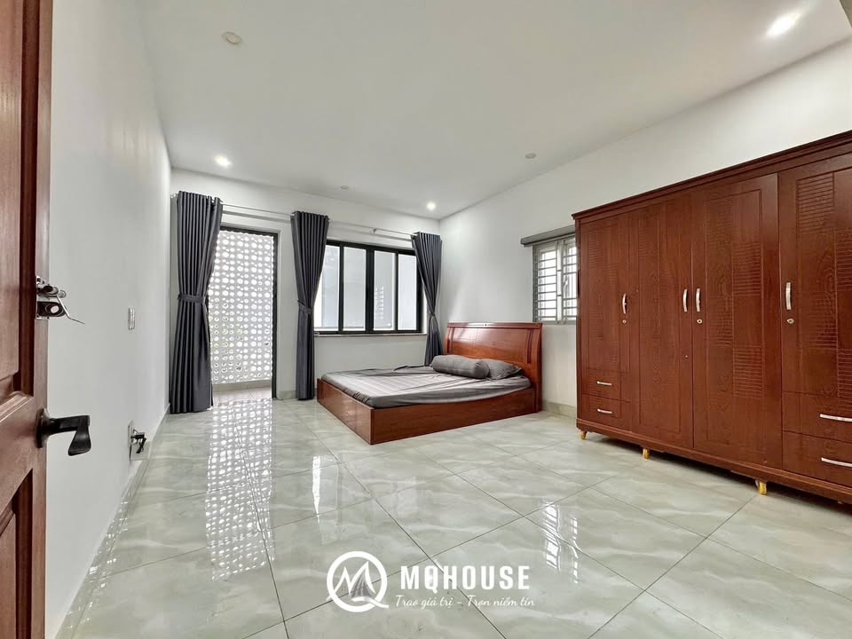 Căn hộ Studio cho thuê Tân Phú - Giá thuê thỏa thuận, mới xây đẹp!