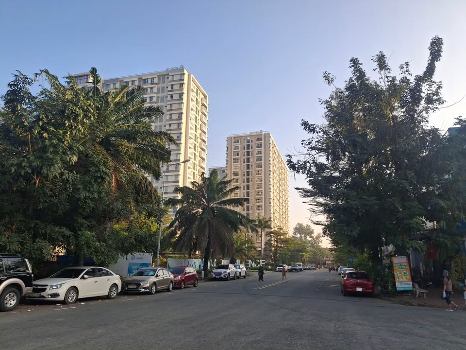 Đất nền KDC Nam Long Thủ Đức 129m² giá 15 tỷ - Đầu tư sinh lời lý tưởng!