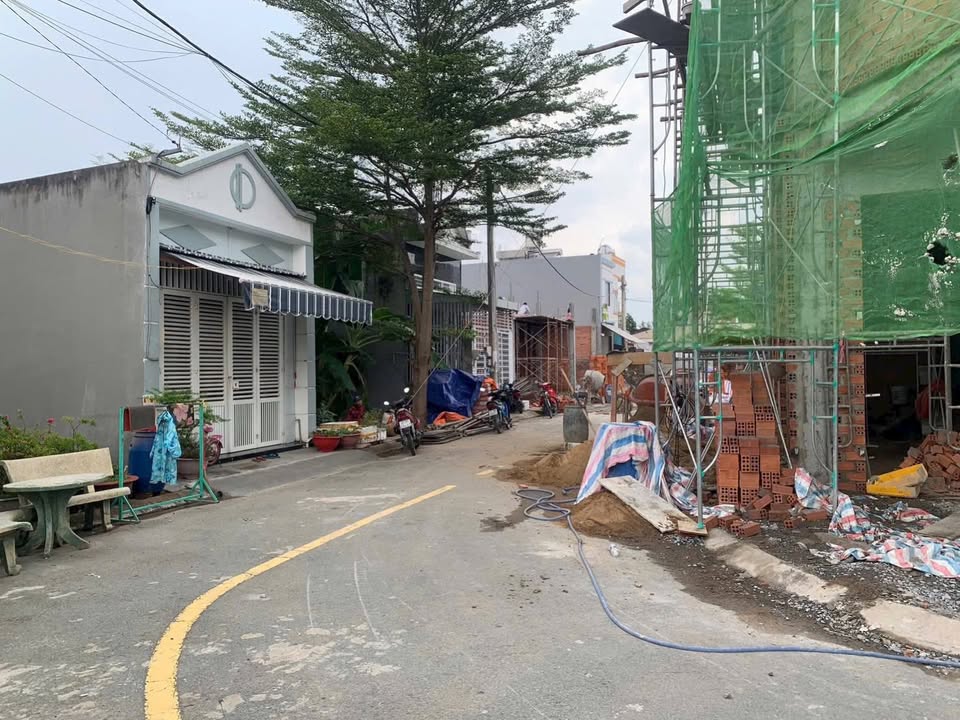 Đất nền KDC Mạnh Tiến Phát Thủ Đức 50m² giá 2.65 tỷ - Đầu tư sinh lời nhanh chóng!