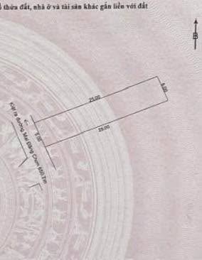 Đất nền Thị An, Hòa Quý 125m² giá 2.58 tỷ - Pháp lý rõ ràng, đầu tư lý tưởng!