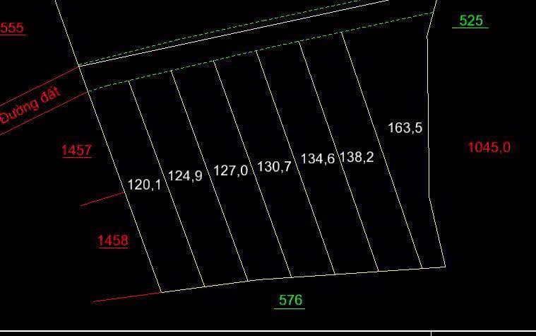 Đất nền Diên Phú, Diên Khánh 120m² giá 1.1 tỷ - Sổ hồng chính chủ, tiện ích đầy đủ!