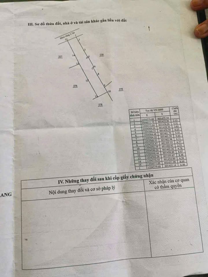 Đất nền đẹp Đề Bô, Nha Trang 137.4m² giá 3.5 tỷ - Cơ hội đầu tư hiếm có!