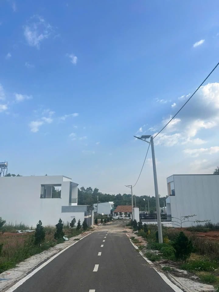 Đất thổ cư Lộc An Bảo Lâm 125m² giá 690 triệu - Cơ hội đầu tư tuyệt vời!