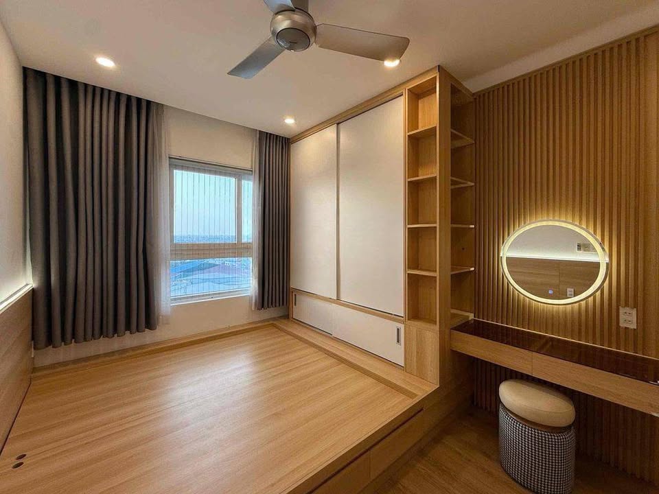 Căn hộ An Gia Garden Tân Kỳ Tân Quý 83m² giá 4.95 tỷ - Sổ hồng riêng, nội thất đầy đủ!