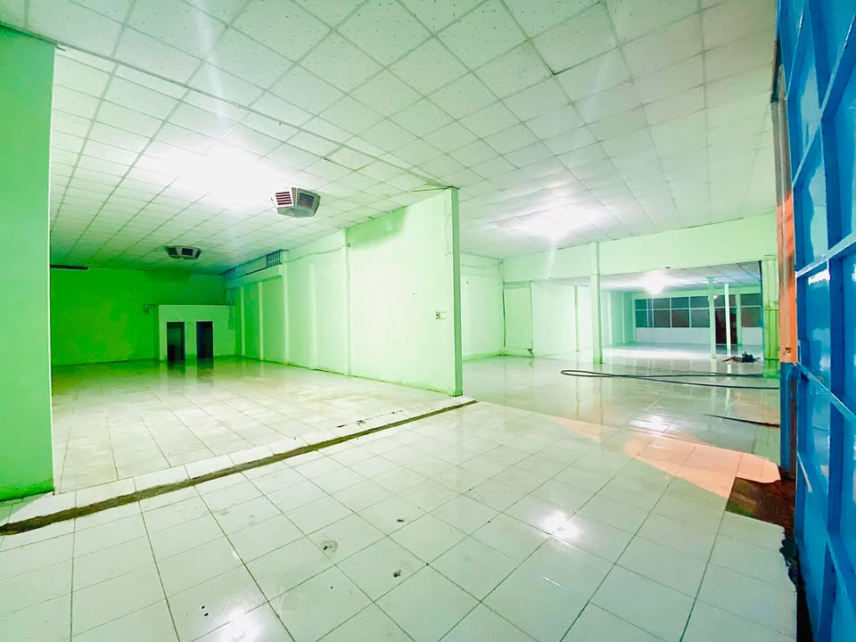 Nhà xưởng cho thuê tại Xuân Thới Thượng, Hóc Môn 350m² - Phù hợp sản xuất và kho chứa hàng!