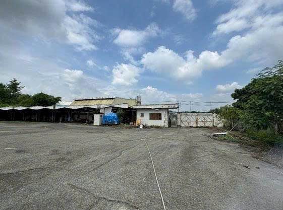 Chuyển nhượng kho xưởng 40.000m² tại An Phước, Đồng Nai - Tiềm năng đầu tư logistics lớn!