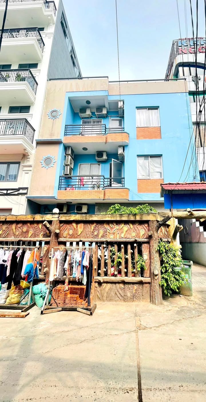 FrontHouse Lê Trọng Tấn 246m² giá 14.99 tỷ - Dòng tiền ổn định từ cho thuê!